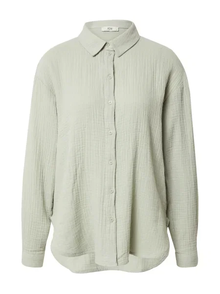 JDY Bluză THEIS pastel verde