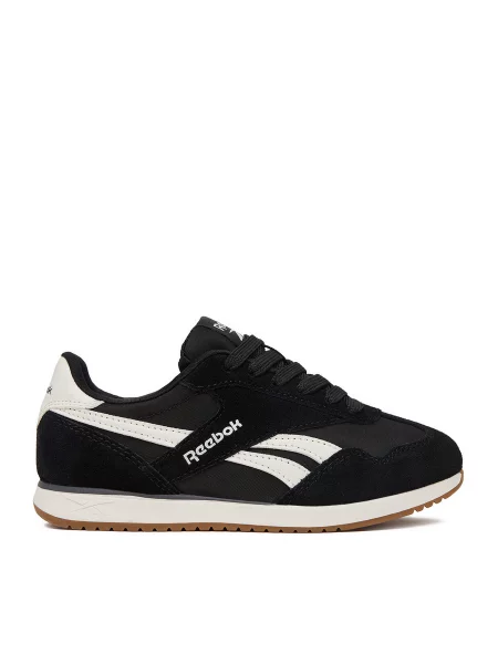 Laisvalaikio batai Reebok juoda