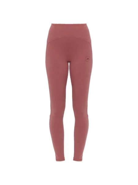 Leggings Adidas By Stella Mccartney cu imagine roz
