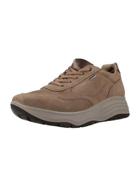 Pantofi Igi&co maro