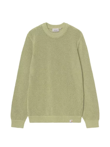 Pulover Carhartt Wip verde
