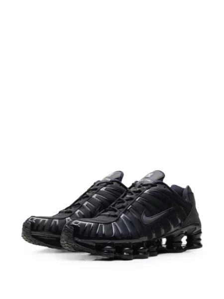 Sneakerși Nike negru