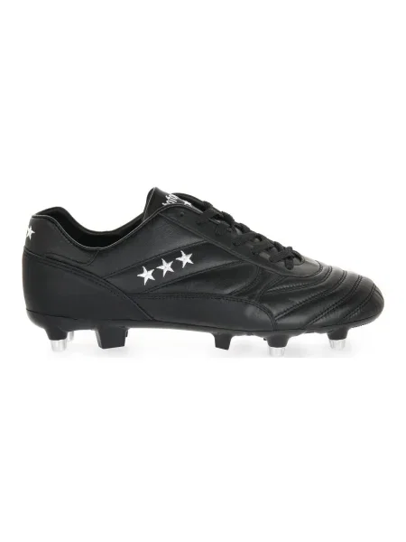 Pantofi Pantofola D'oro negru