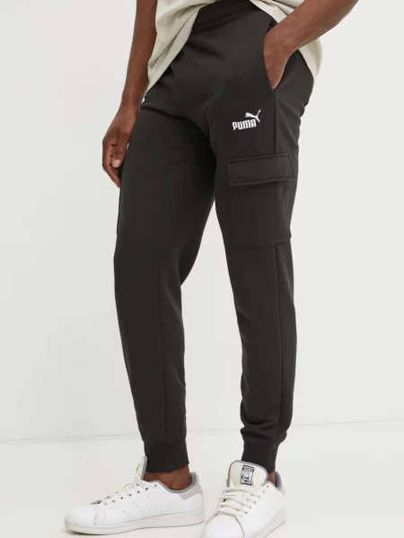 Спортивні штани Puma Logo Cargo