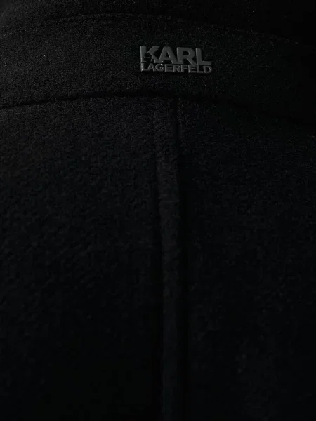 Пальто Karl Lagerfeld