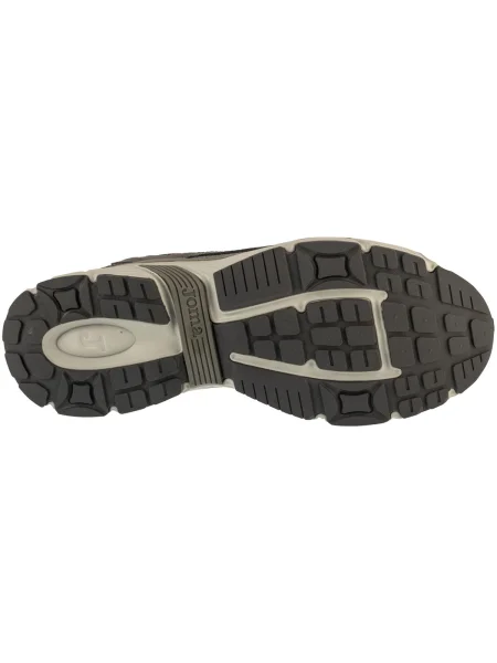 Pantofi Joma gri