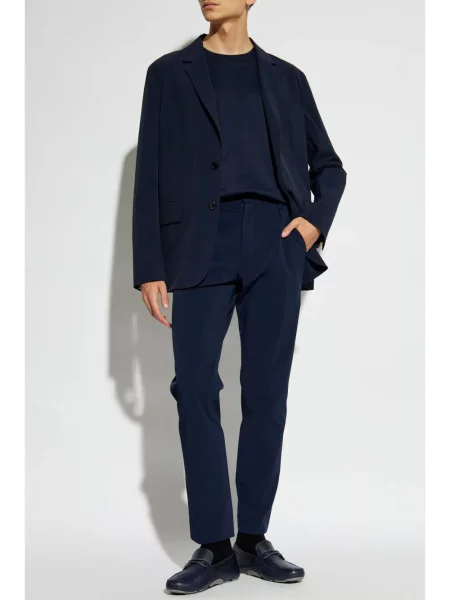 Kelnės Paul Smith mėlyna