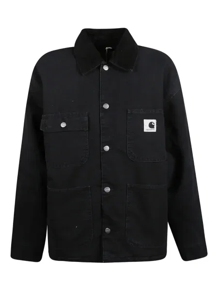 Geacă Carhartt Wip negru