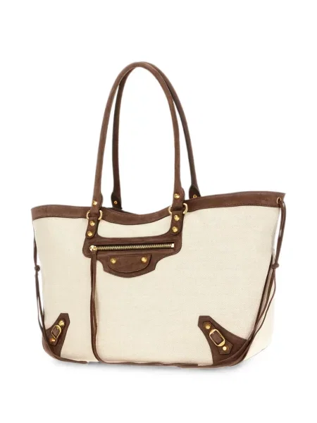 Geantă shopper Balenciaga