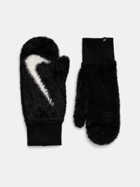 Ръкавици Nike черно