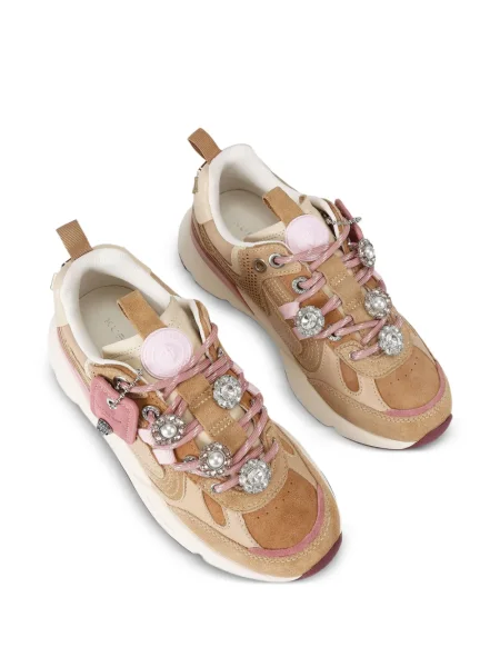Sneakerși Kurt Geiger London