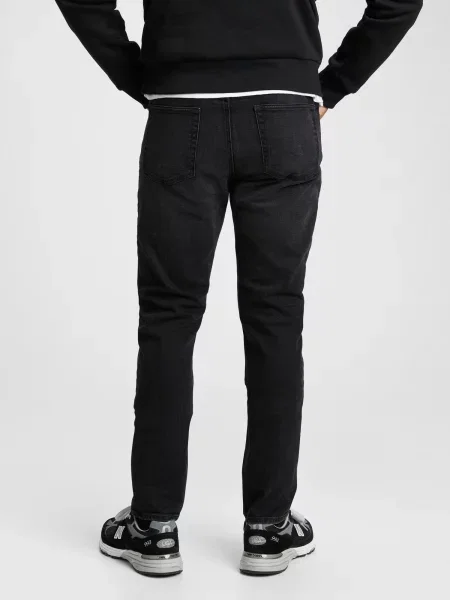 Blugi Gap negru