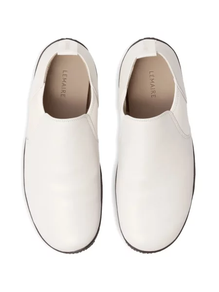 Chiloți Lemaire slip-on alb