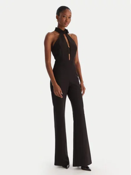 ACCESS FASHION Kombinezonas juoda