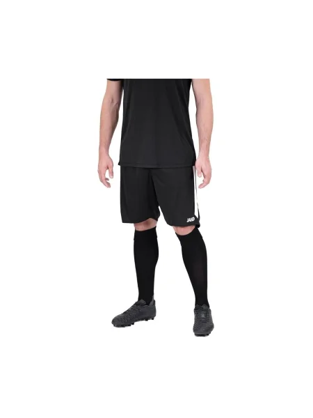 Pantaloni Jako negru