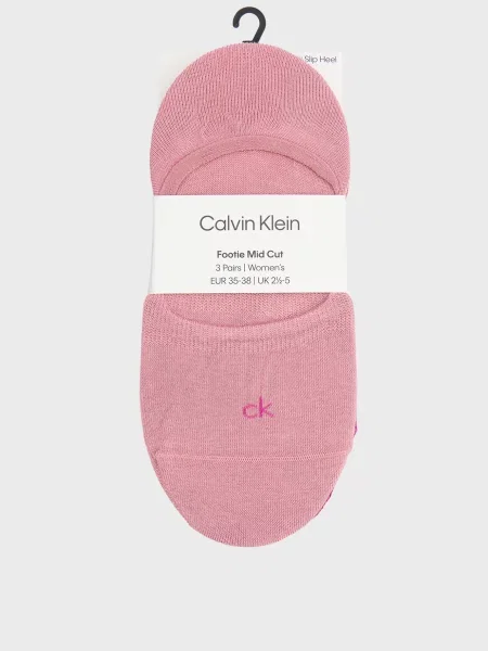 Носки Calvin Klein