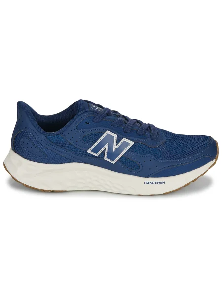 Bežecké topánky New Balance modrá
