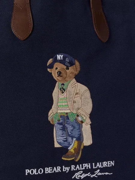 Polo Ralph Lauren шопер