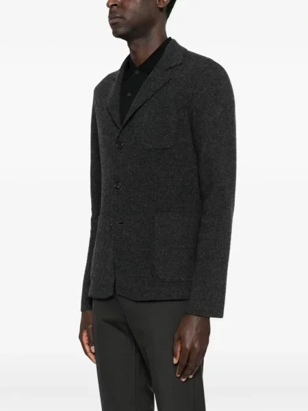 Cardigan Prada gri
