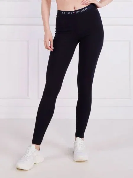 Pantaloni Tommy Hilfiger