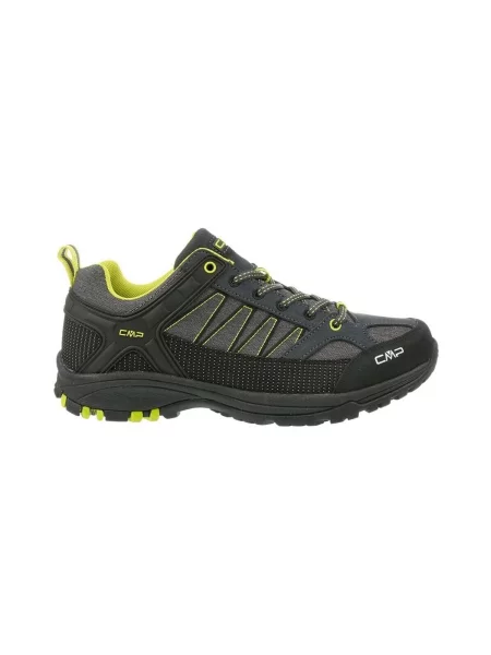 Sneakerși Cmp verde