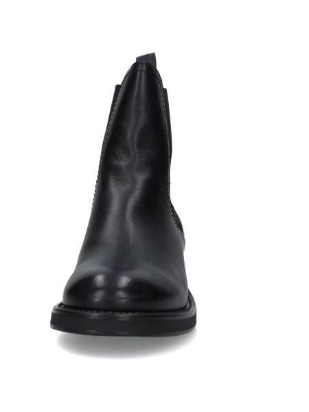 Pantofi Frau negru