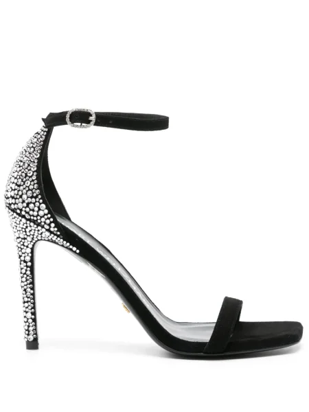 Sandale Stuart Weitzman negru