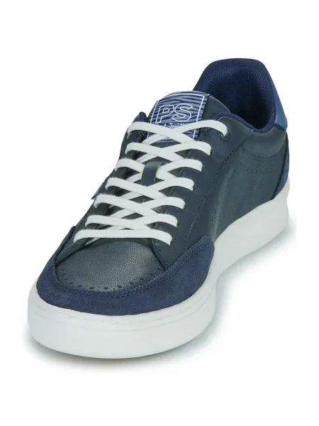 Pantofi Paul Smith albastru