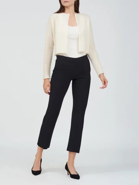 Светр Agnona бежевий