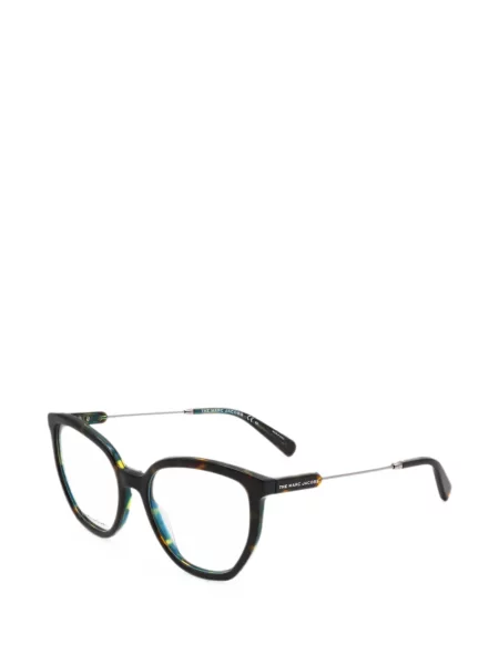 Ochelari de soare Marc Jacobs Eyewear maro
