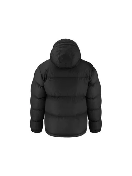 Geacă cu puf Monotox negru
