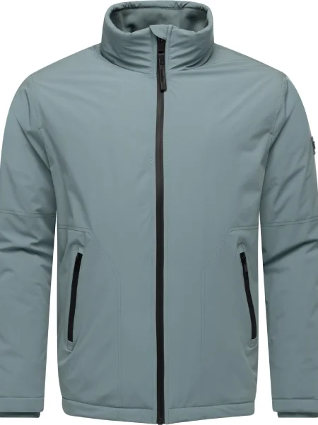 Ragwear Kültéri kabátok Colwie Youmodo' kék