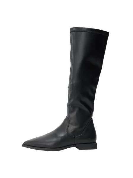 Copenhagen Studios Kozačky černá