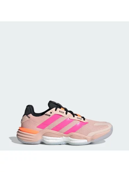 Batai uždaroms aikštelėms adidas Stabil 16 rožinė
