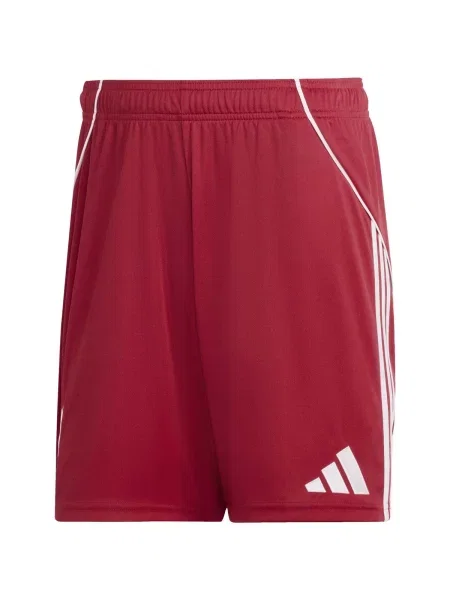 Sportske kratke hlače Adidas bijela