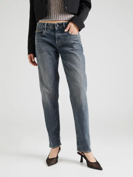 G-STAR Jeans Kate grafit gri