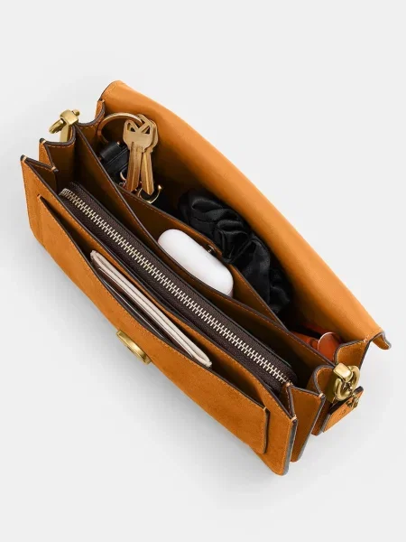 Сумка через плечо Coach