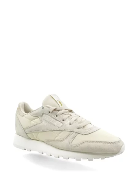 Sneakerși Reebok Classic Leather din piele clasici