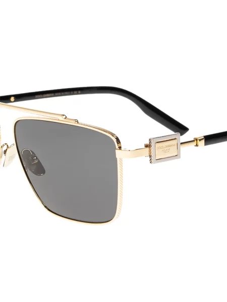 Sunčane naočale Dolce & Gabbana Eyewear s autogramom
