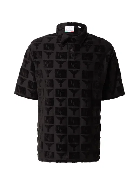 Carlo Colucci Tricou negru