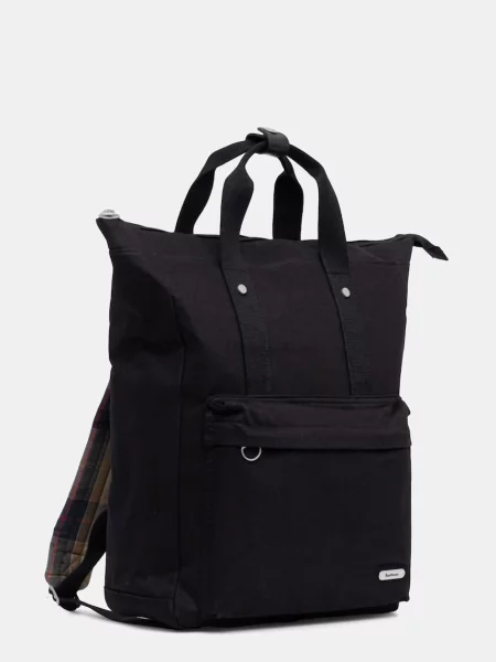 Barbour Rucsac Olivia negru