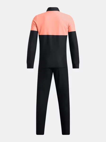Trening copii Under Armour negru