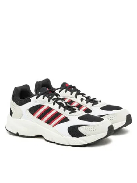 Adidas Sneakersy Crazychaos béžová