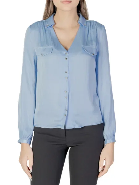 Bluză Morgan De Toi negru