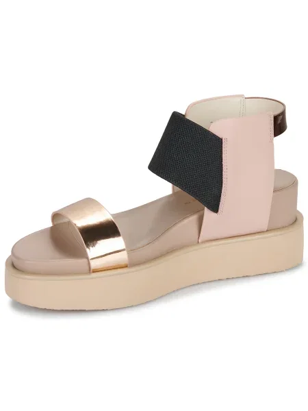 Pantofi United Nude
