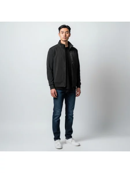 Kurtka Parajumpers czarna