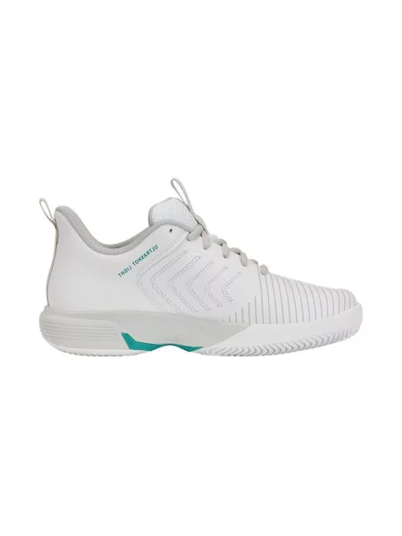 Félcipő K Swiss fehér