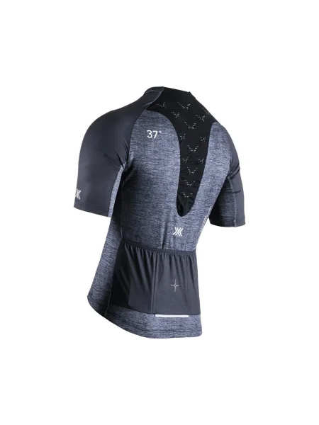 Tricou X-bionic gri