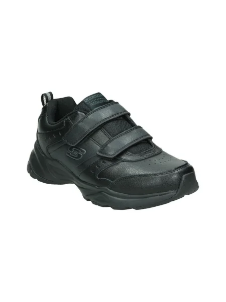 Tenisky Skechers čierna