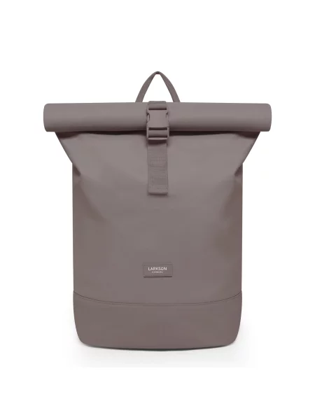 LARKSON Rucsac Janne taupe gri